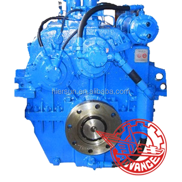 Коробка передач Advance HCd1000 для морского дизельного двигателя, коэффициент снижения 3.429,3, 96,4, 391,4, 45,4, 902,5, 06