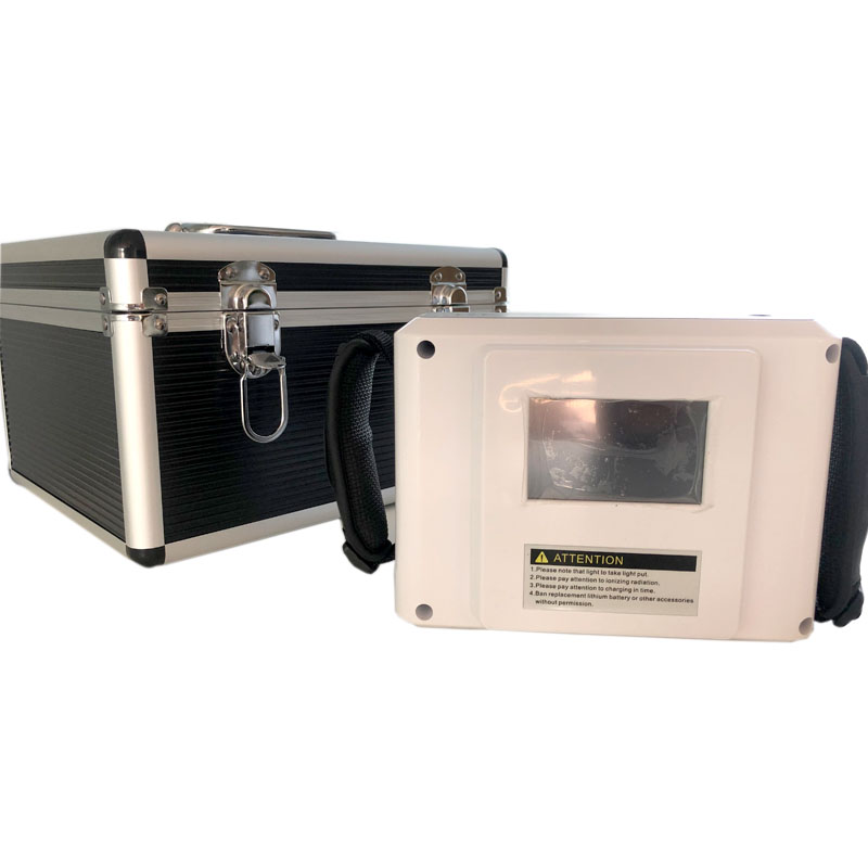 Top Health Portable Unit Dental X ray/High Frequency oral X Ray Machine