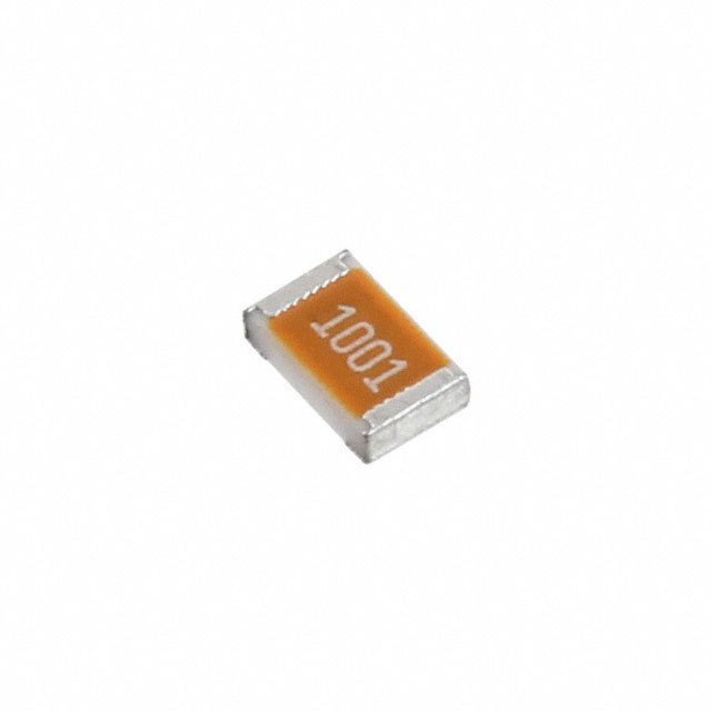 Chip resistance 0805 CRCW0805470MJPEAHR
