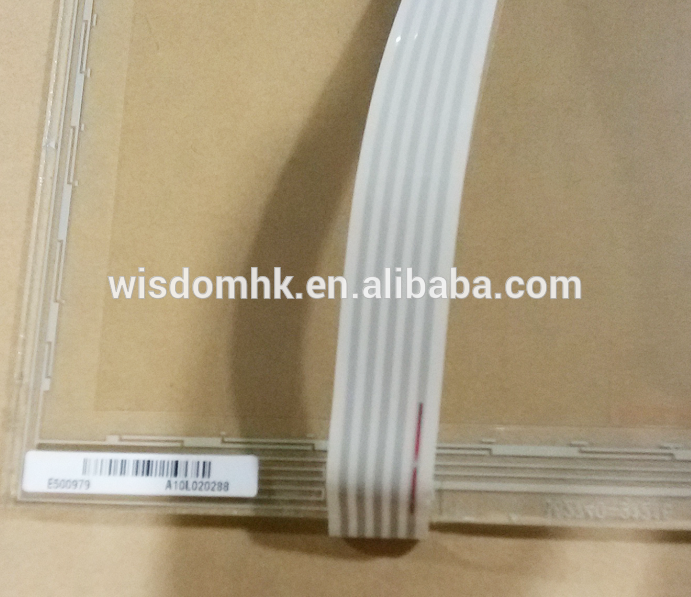 E500979 SCN-A5-FLT15.0-z07-0H1-R touch screen touch panel 100% tested