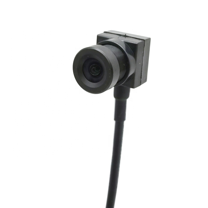 Zero distortion 90degrees Surveillance 1080P Full Hd MJPEG 30FPS High Speed Small CCTV Linux UVC Android USB Camera Module