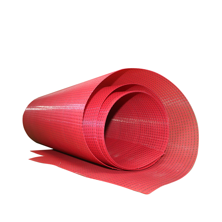 2020 hot sale polyester mesh belt belt with timing belt for nonwoven machine