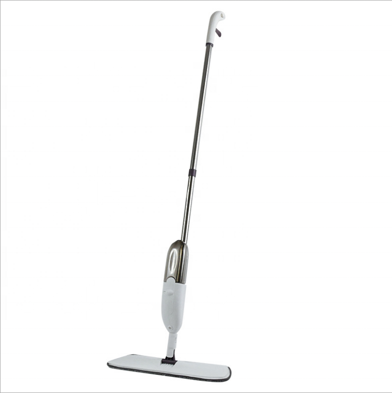 Factory Direct Sales All Kinds Of Household Lazy Spray Mop Flat Mop Wet And Dry Dual Use Microfiber Mop