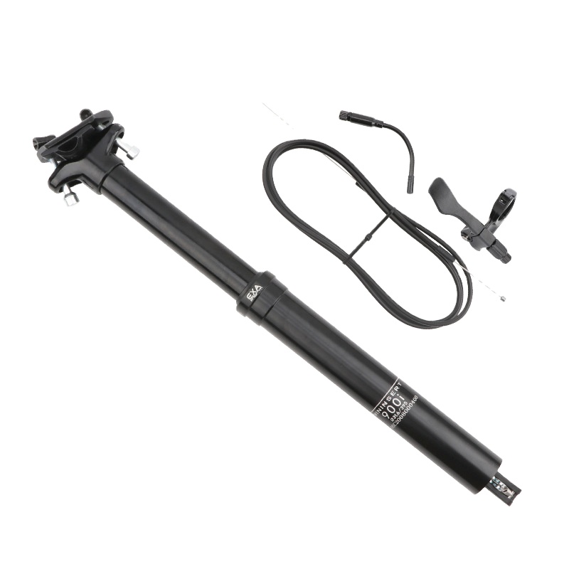 New Design Mountain Bike Wire-controlled Lifting Seat Tube Inner Cable 30.9 31.6mm Seat Tube