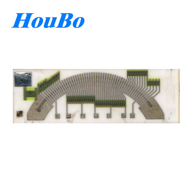 Резистор для датчика топливного бака 815004