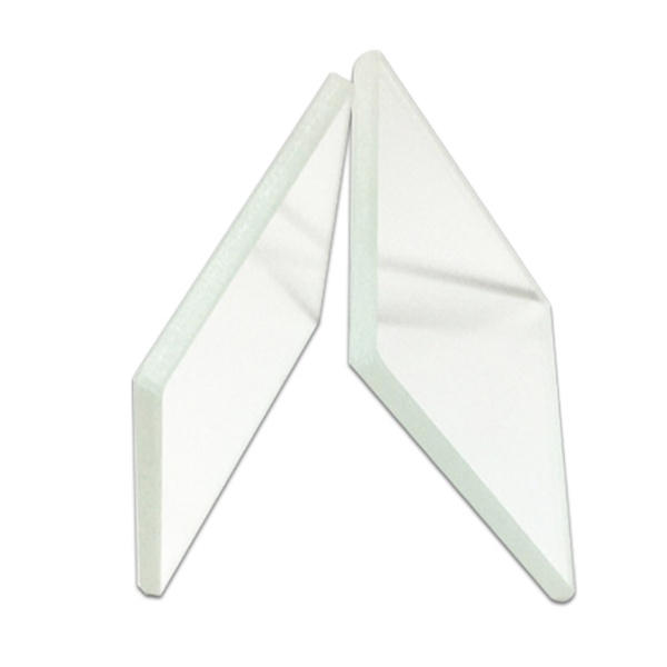 HWK Customized High Transmittance Fused Silica Plate Quartz Glass Plate wholesale