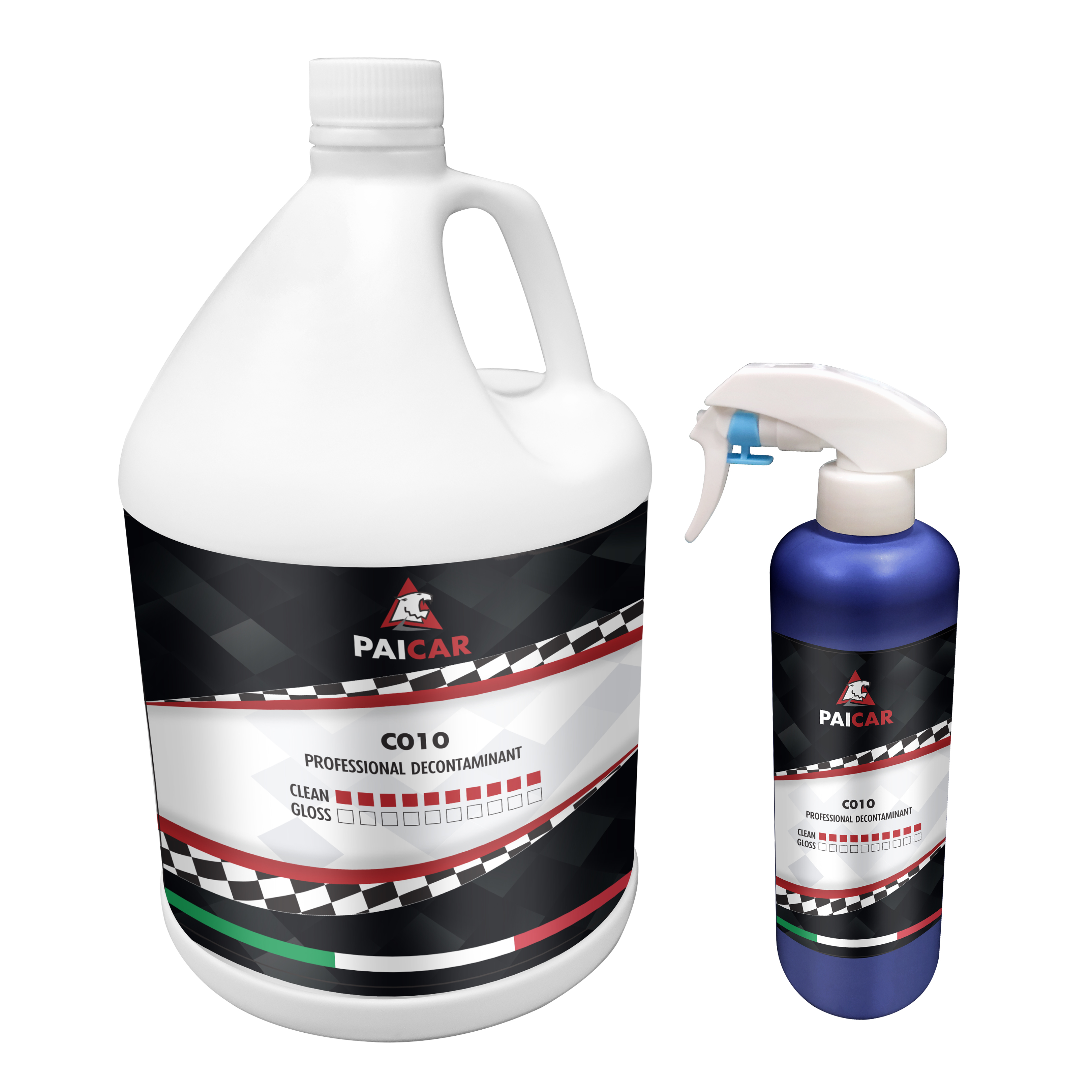 China Professional Supplier Cleansing Formula for perfect results