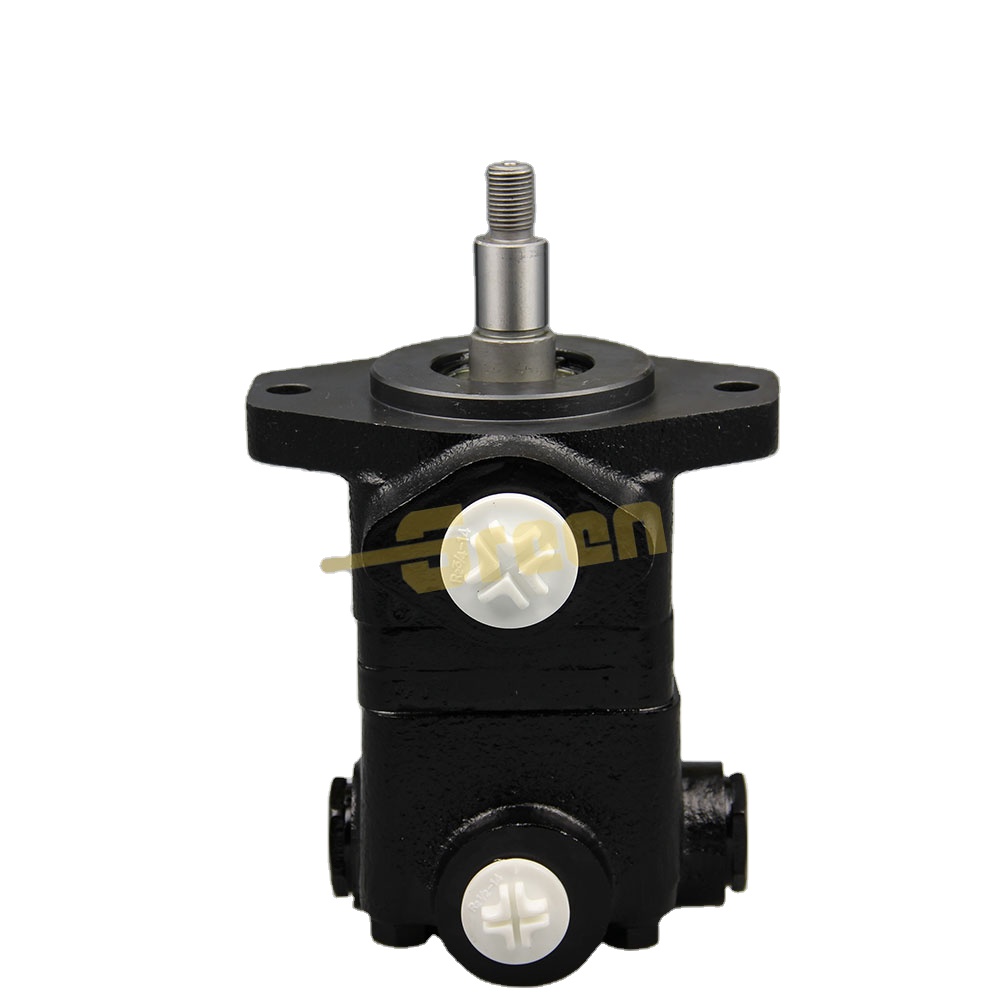 Цена по прейскуранту завода V-10 V101 3BQC37594-V10 Замена Vickers автозапчасти гидравлическая Шестерня усилитель руля насос для грузовика