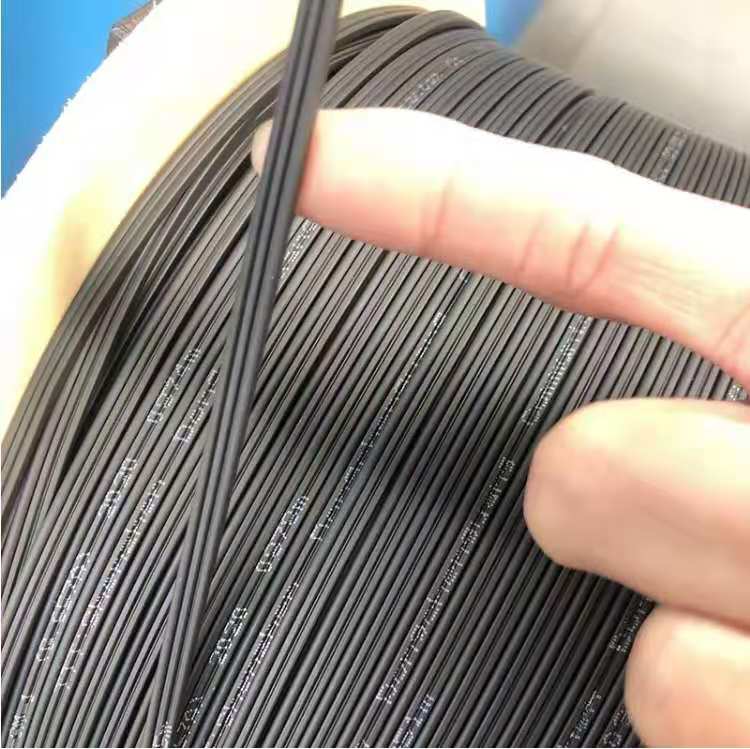 Шэньчжэнь, одиночная модель FTTH, волоконно-оптические кабели, внутренние и наружные кабели связи от производителя
