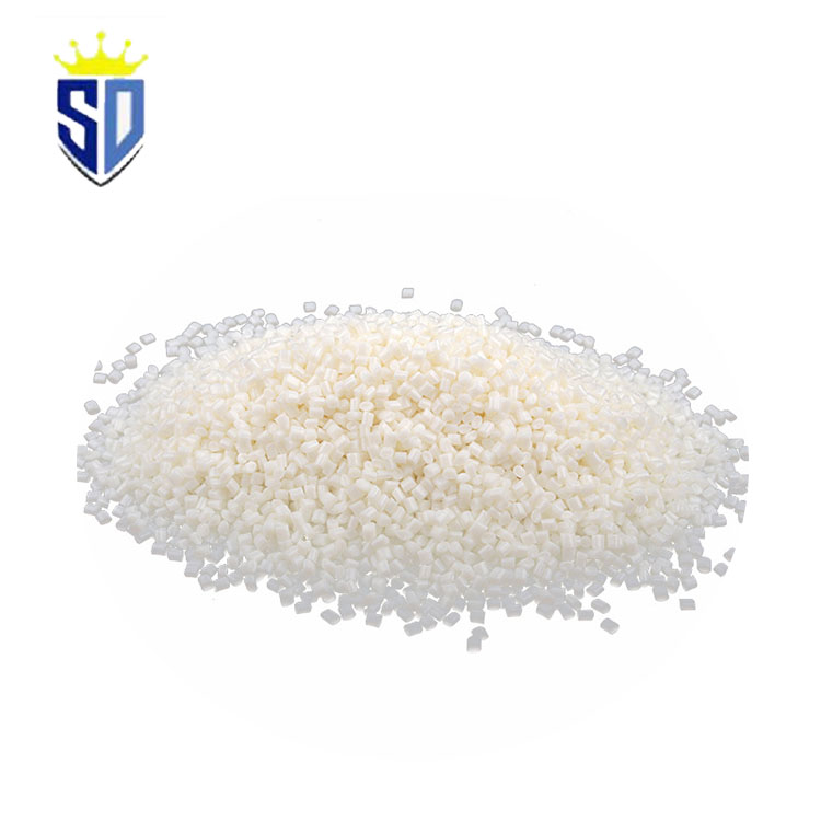 100% Оригинальный hdpe 5502/6888/7000f вторичные пластиковые частицы