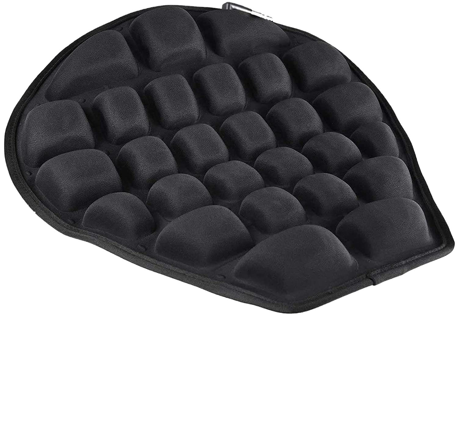 factory manufacture durable Airtight tpu bubble Motorcycle pressure relief inflatable seat air cushion