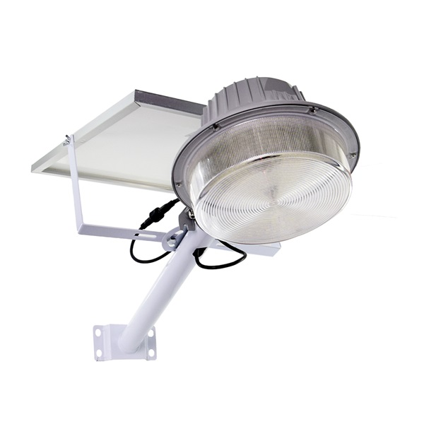 New design Dusk To Dawn solar led Barn Light