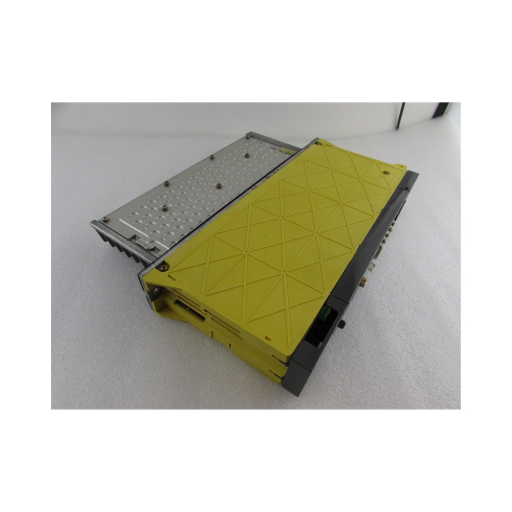 Fanuc servo drive ac A06B-6096-H206