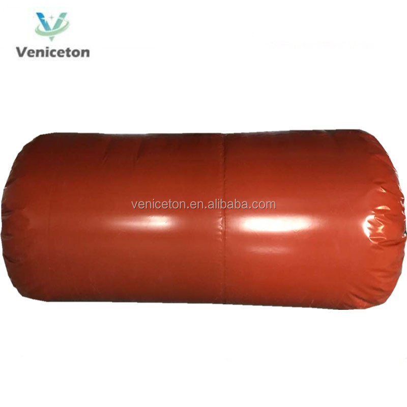 Veniceton 50 м3 биогазовый шар, биогазовый шар для хранения