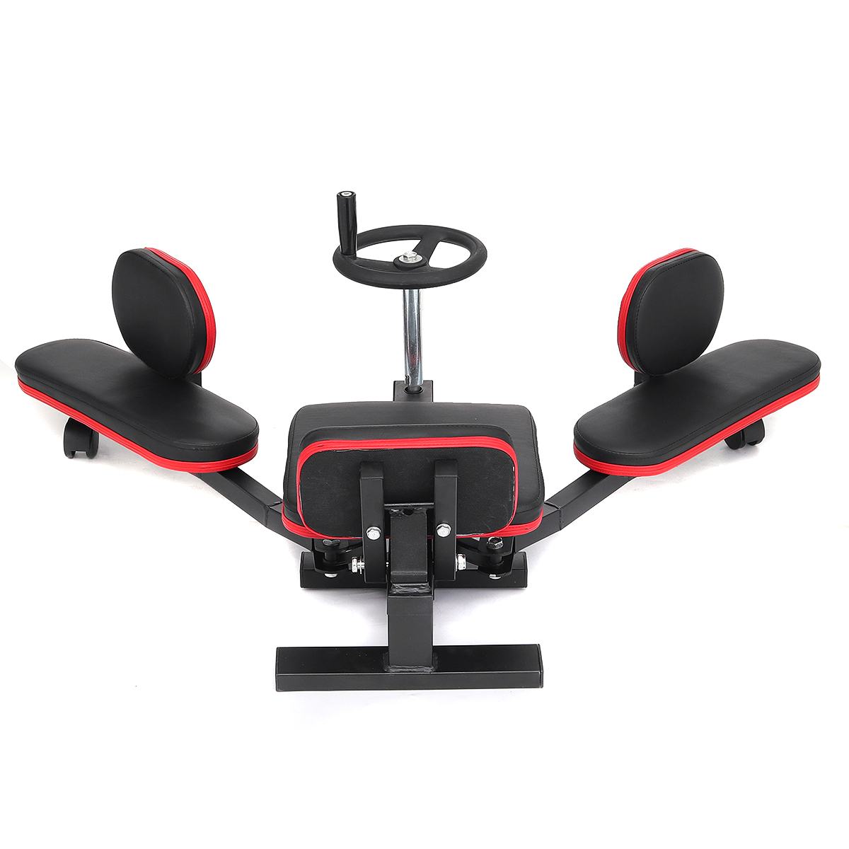 Factory Price Wholesale Yoga Exercise Leg Split Stretcher Home Exercise Leg Stretcher Machine For Sale