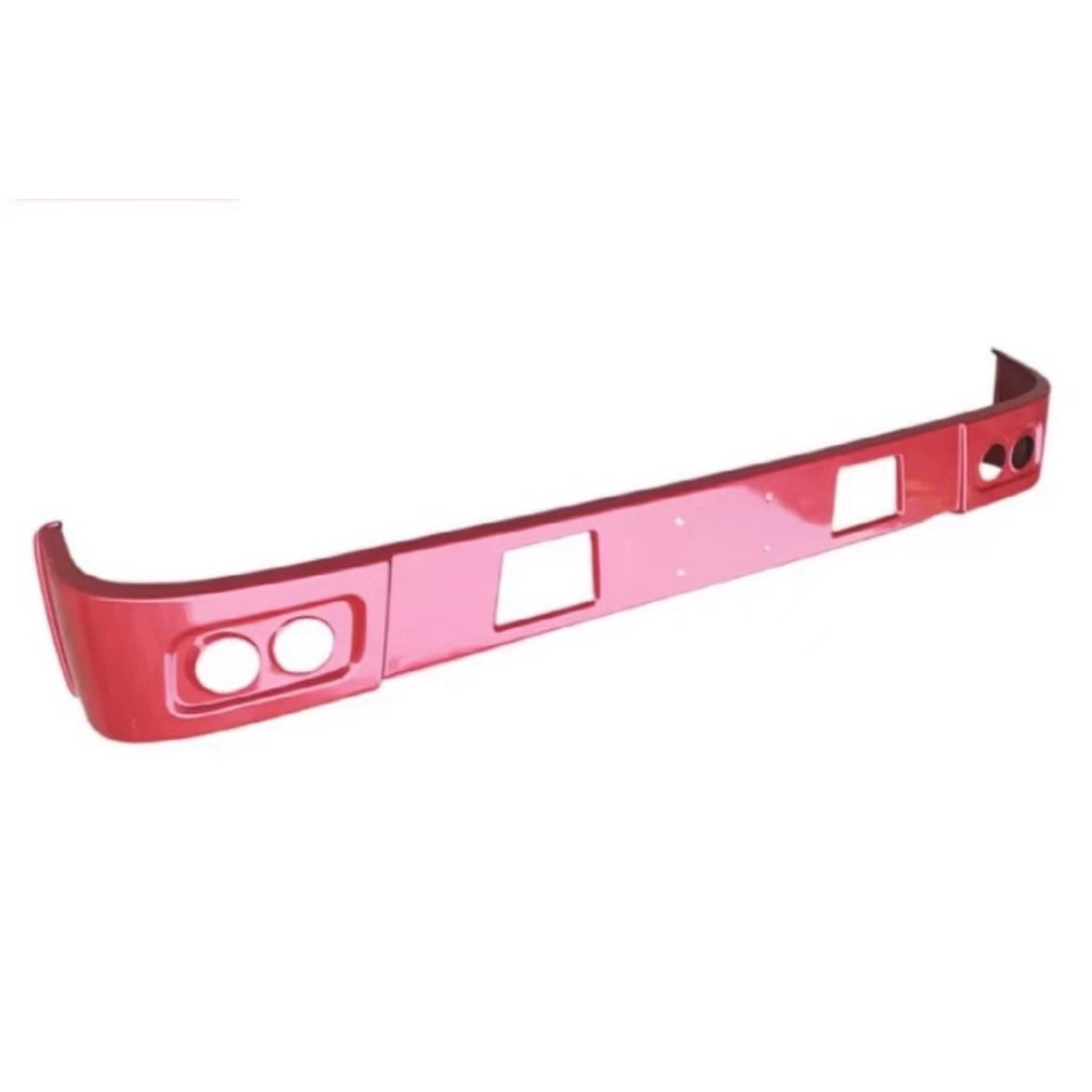 Пластиковые запчасти для грузовиков Sinotruk HOWO/ SHACMAN F2000/F3000, запчасти для грузовиков, бампер