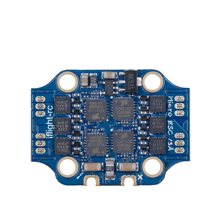 Высокое качество drone smic pcb основная плата pcba/pcb сборка