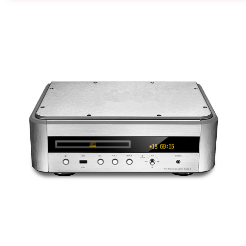 R-059 Shanling шт 2,2 CD-плеер синий зуб USB радио CD-da компакт-дисков rw WAV, WMA, MP3 AAC компьютер внешняя звуковая карта 110V или 220V