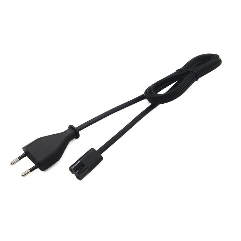 Power Adapter Charger cable EU Plug for Microsof t Surface Pro 4 2 3 1631 1625 Cord 1.8M 2-Prong