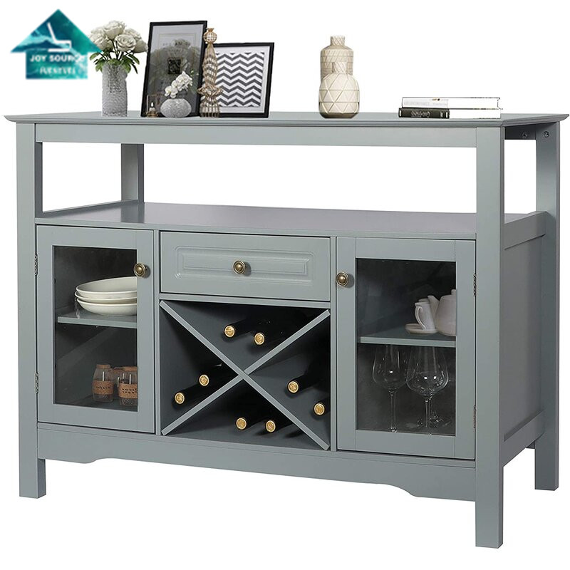 Hot Sale Sideboard High Quality Living Room Furniture Factory Supply Sideboard Cabinet