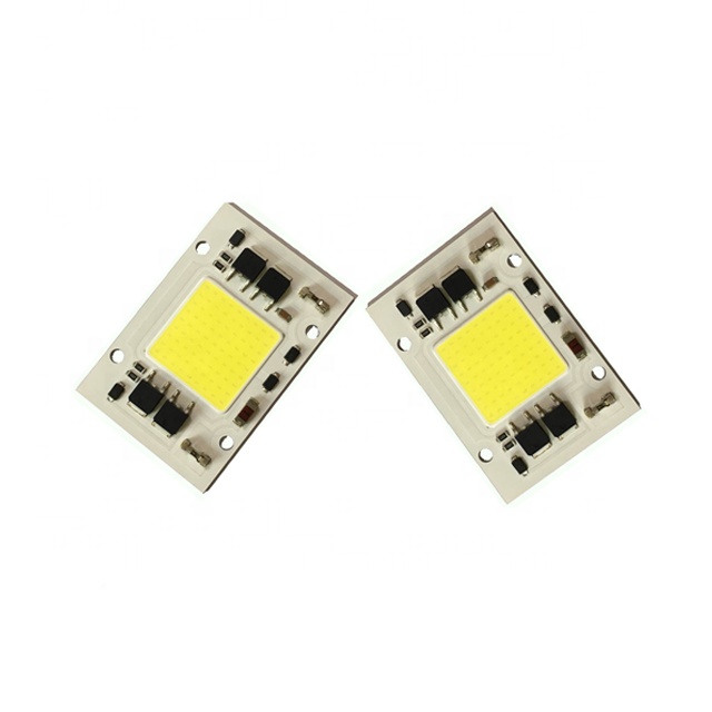 3 года гарантии 50 Вт AC220v 40*60 мм full spectrum led чип для лампа для роста растений