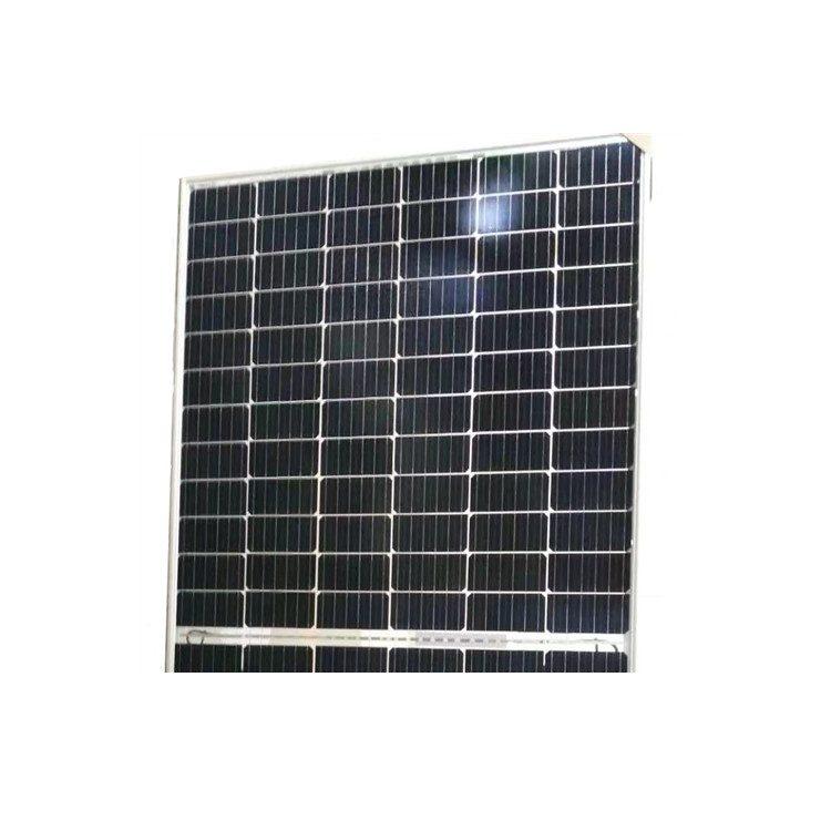 LONGI 440W half cells bifacial double glass MONO 455W 450W 445W 440W solar panels for home use pumping
