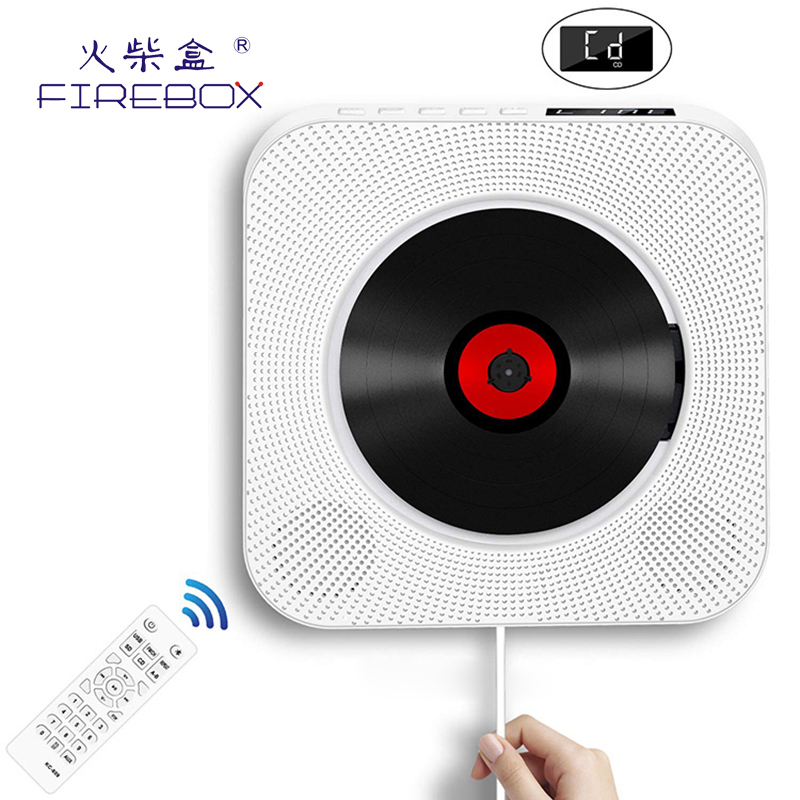 Hifi музыкальный автомат Винтаж cd-плеер