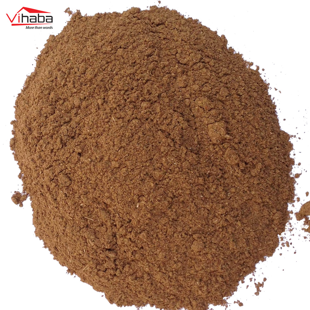 Vietnam Export Products High Protein Fish Meal Cattle Feed Fish Meal Powder Cattle Feed Additives Dried Fish Meal