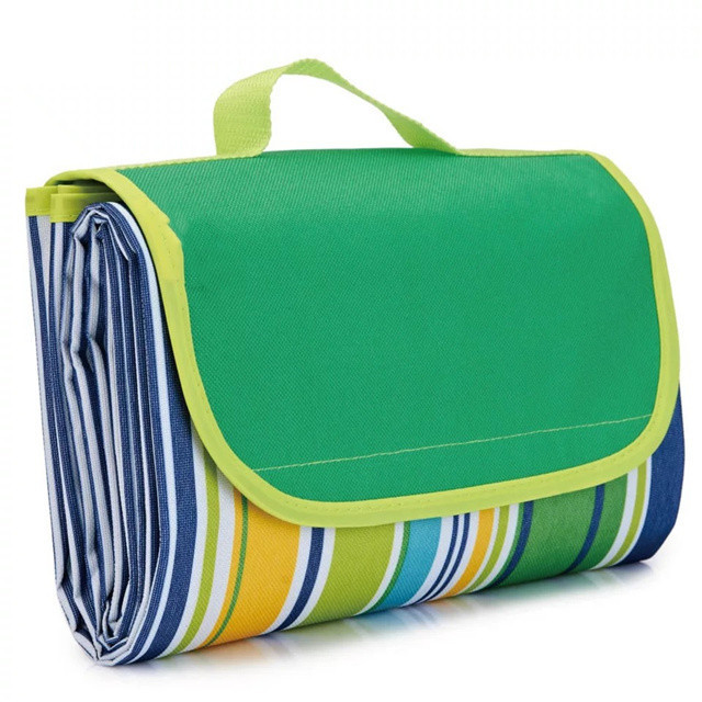 OEM customization PVC Outdoor Camping Hiking Travelling Moisture-proof outdoor Tent mat Picnic mats