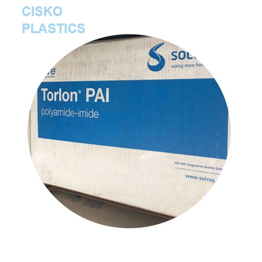 SOLVAY PAI Torlon 4000T/ 4000TF/ AI-10/ AI-30 LM Powder Series