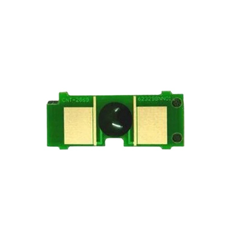 Hp Universal Reset Cartridge Chip for CF540 203 CF533 205A CF217 CF219 3500 Toner Cartridge Chip