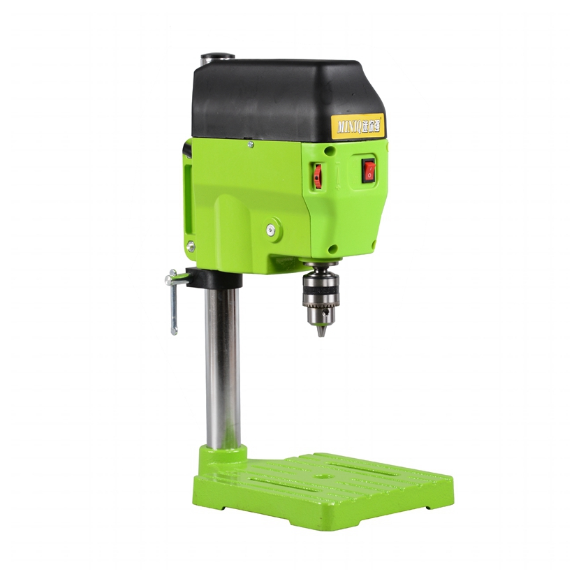 Attractive Price New Type mini bench drill press from China