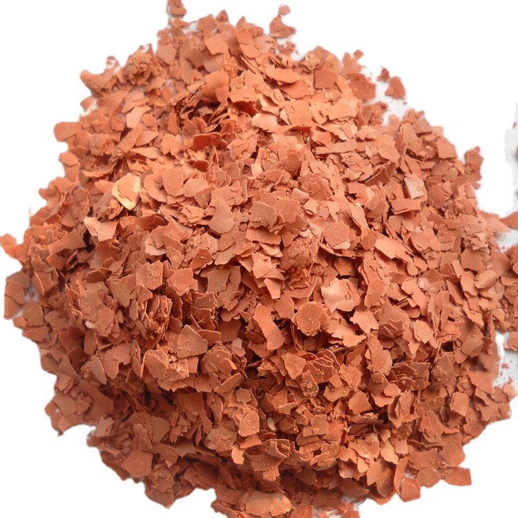 Manufacturer supply thin 3-5mm composite rock slices