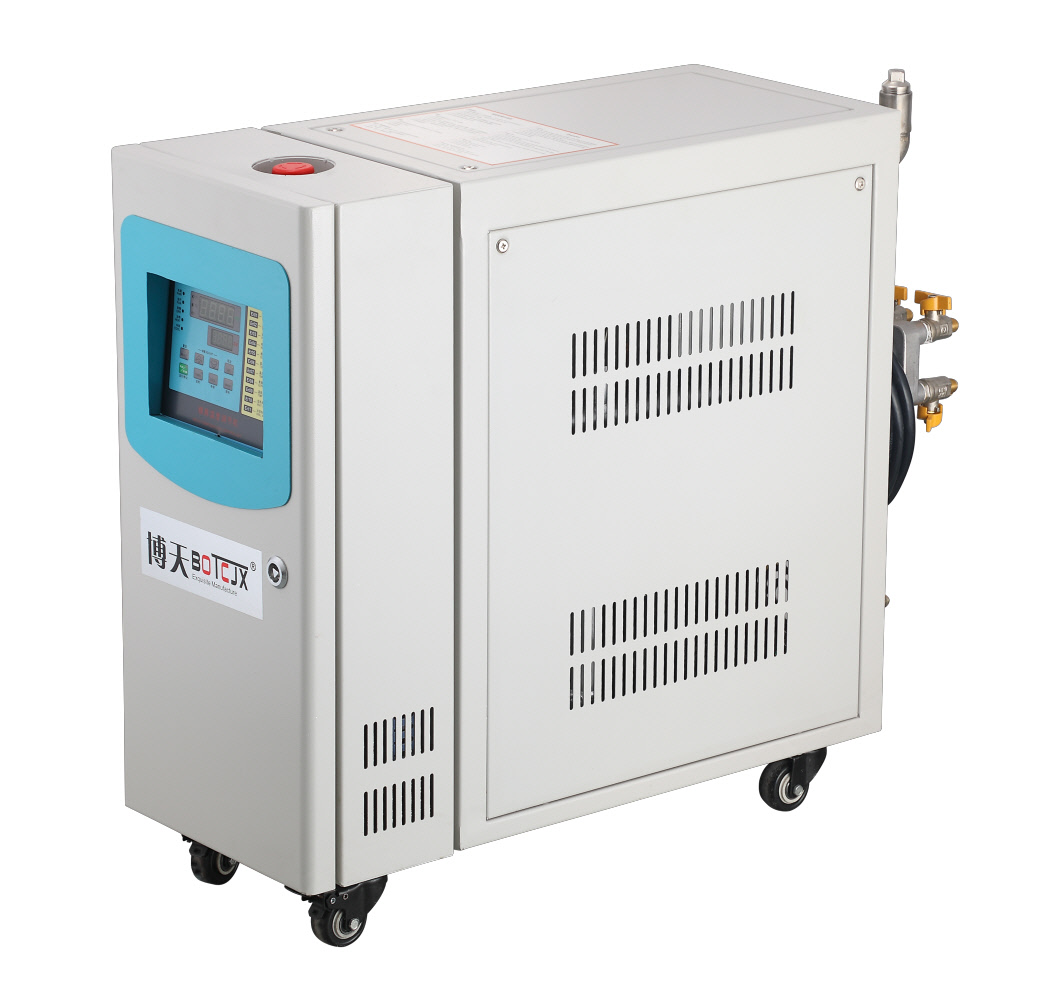 Economical Custom Design Oil Mold Temperature Controller Injection Mold Heater