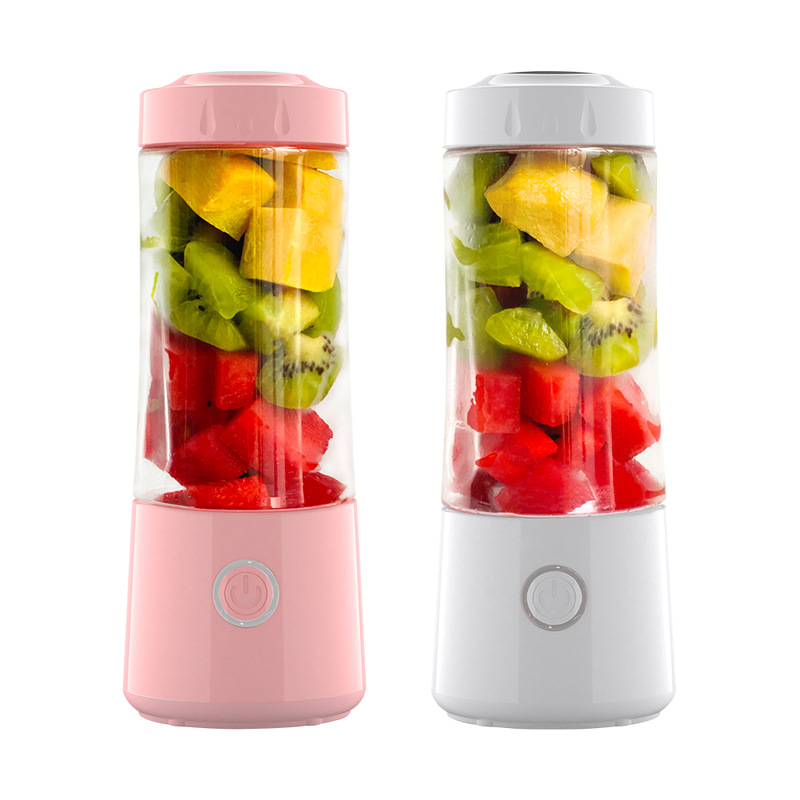 New Design Household Portable Smoothie Fruit Juicer Juicer Blender Juicer Machine