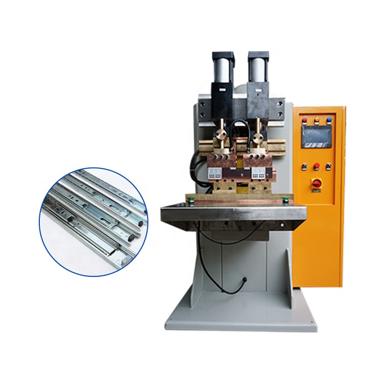 CNC различные типы dc сварочный аппарат diy точечная сварочная машина для ползунков