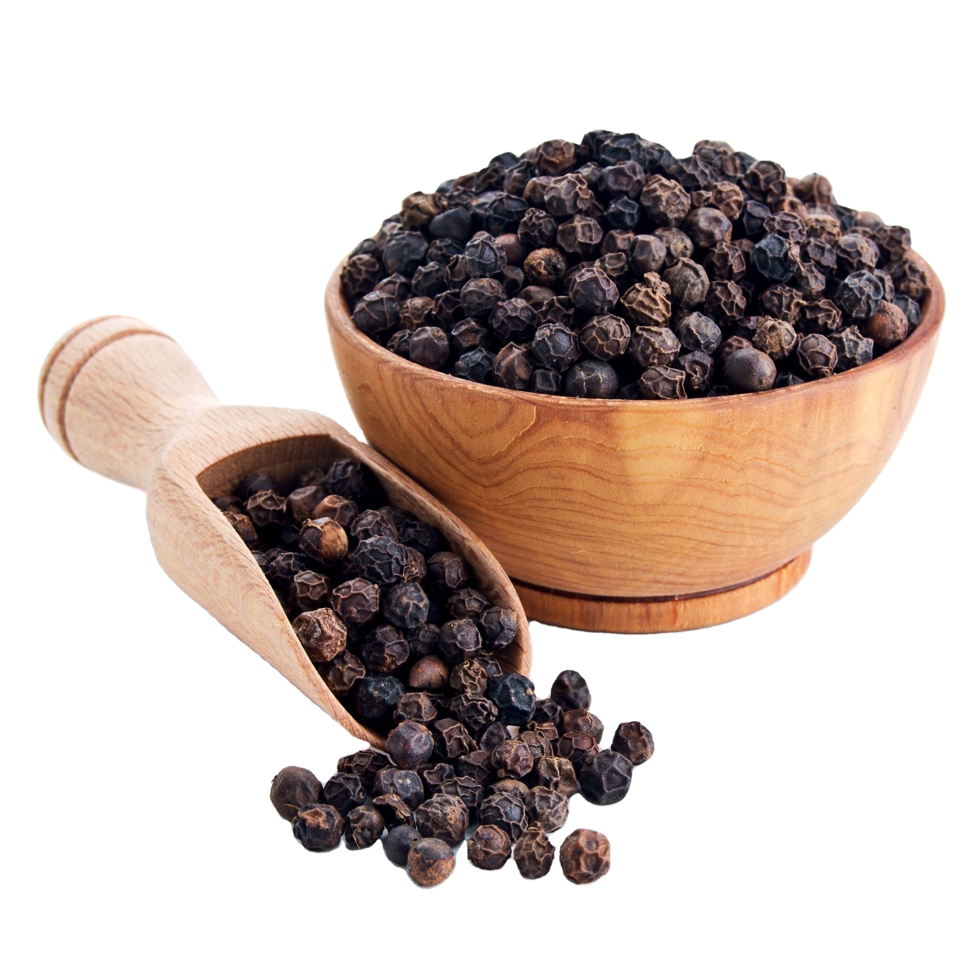Special Sale Bulk Price New Crop Natural Whole Black Pepper for Cooking