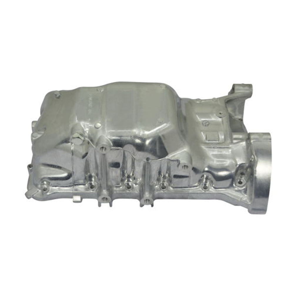 Engine Oil Pan For HONDA CITY 1.5L 2010-2016, CRIDER 2014, 11200-RR2-H00 11200-57R-H00
