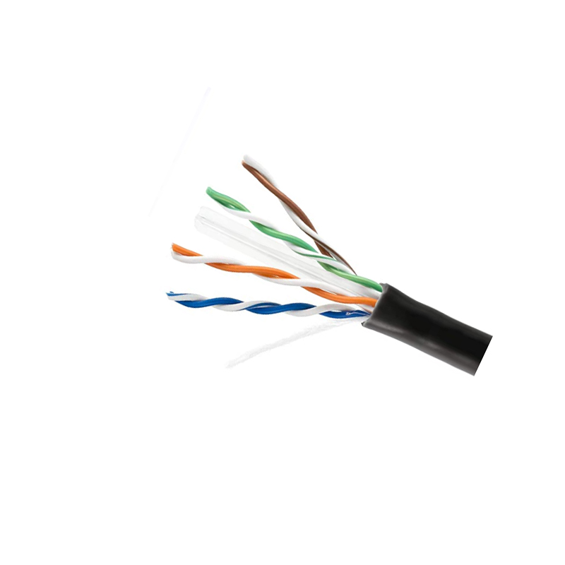 Высокое качество cat6 сетевой кабель UTP/SFTP кабели связи