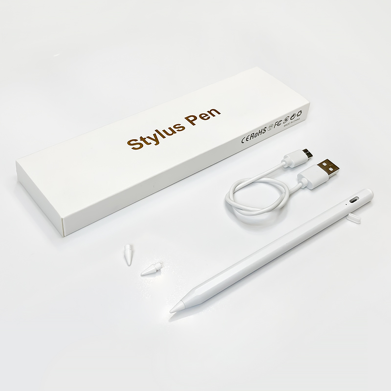 Оптовая продажа с завода, стилус, ручка с активным сенсорным экраном для Apple iPad