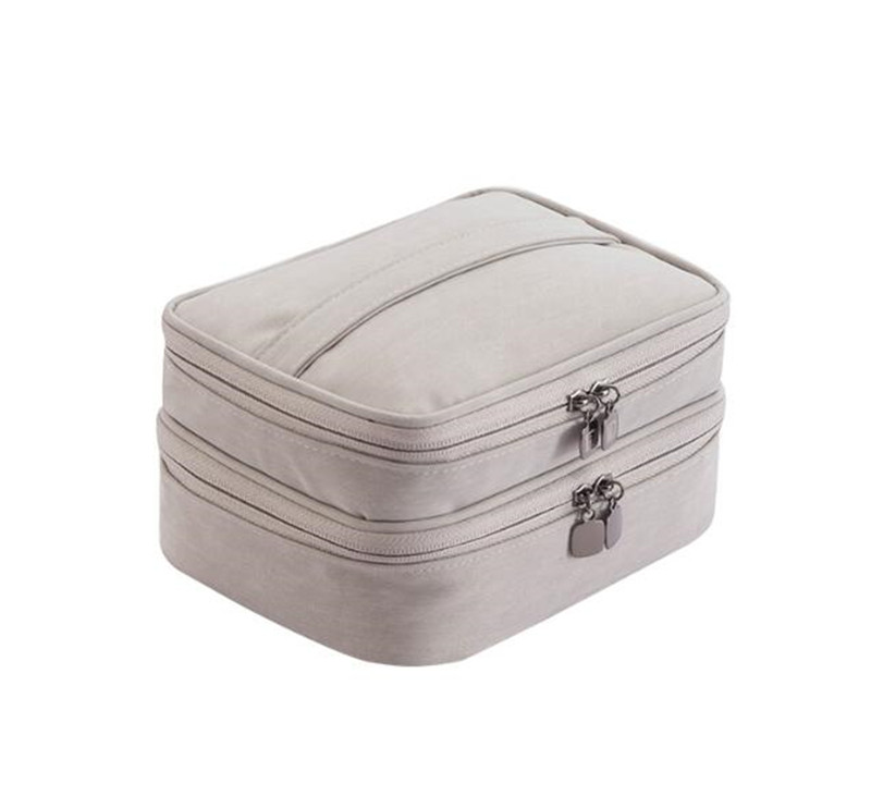China Good Case Organizer Black Travel Digital Storage Bag Usb Data Cable Sorting
