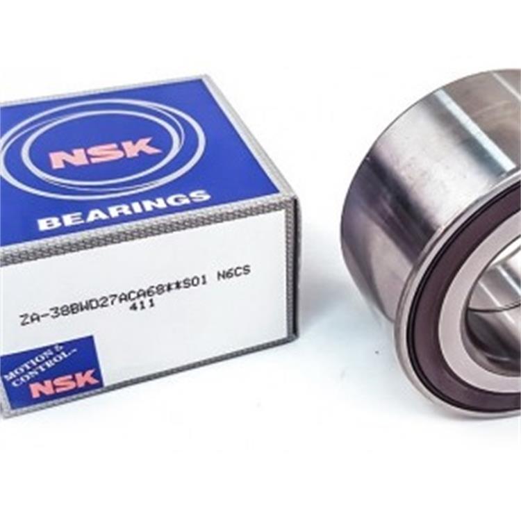NSK 90369-43005 для центрального движения колеса подшипники 43bwd03 подшипник NSK 43BWD03