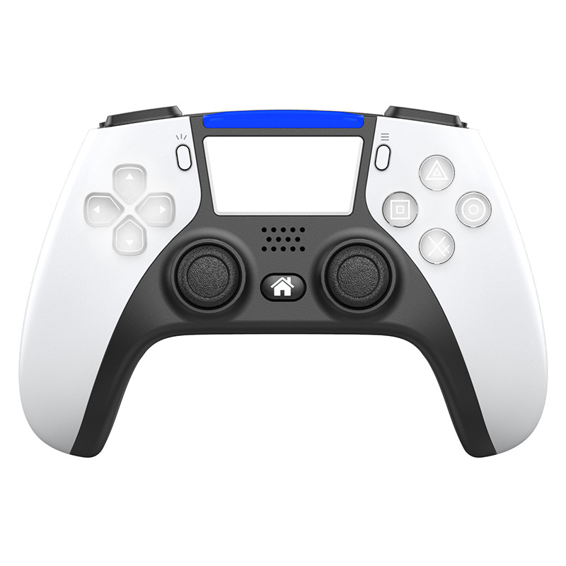 Аксессуары для Play station 4 Pro PS4 v2 беспроводной джойстик для Dualshock контроллера для Sony PS4 Pro для PS5 джойстики Look