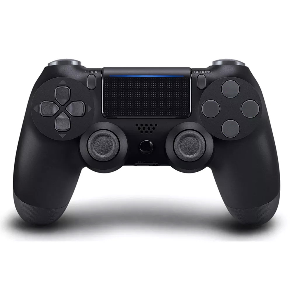 Оригинальный контроллер PS4, геймпад, джойстик, беспроводной игровой контроллер для PS4