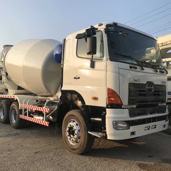 New Arrivals Concrete Mixer With Pump Machine for sale