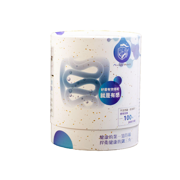 Порошковый пробиотик для органических споров Bacillus Coagulans 100 млрд Cfu, пищевая добавка, стабильная температура