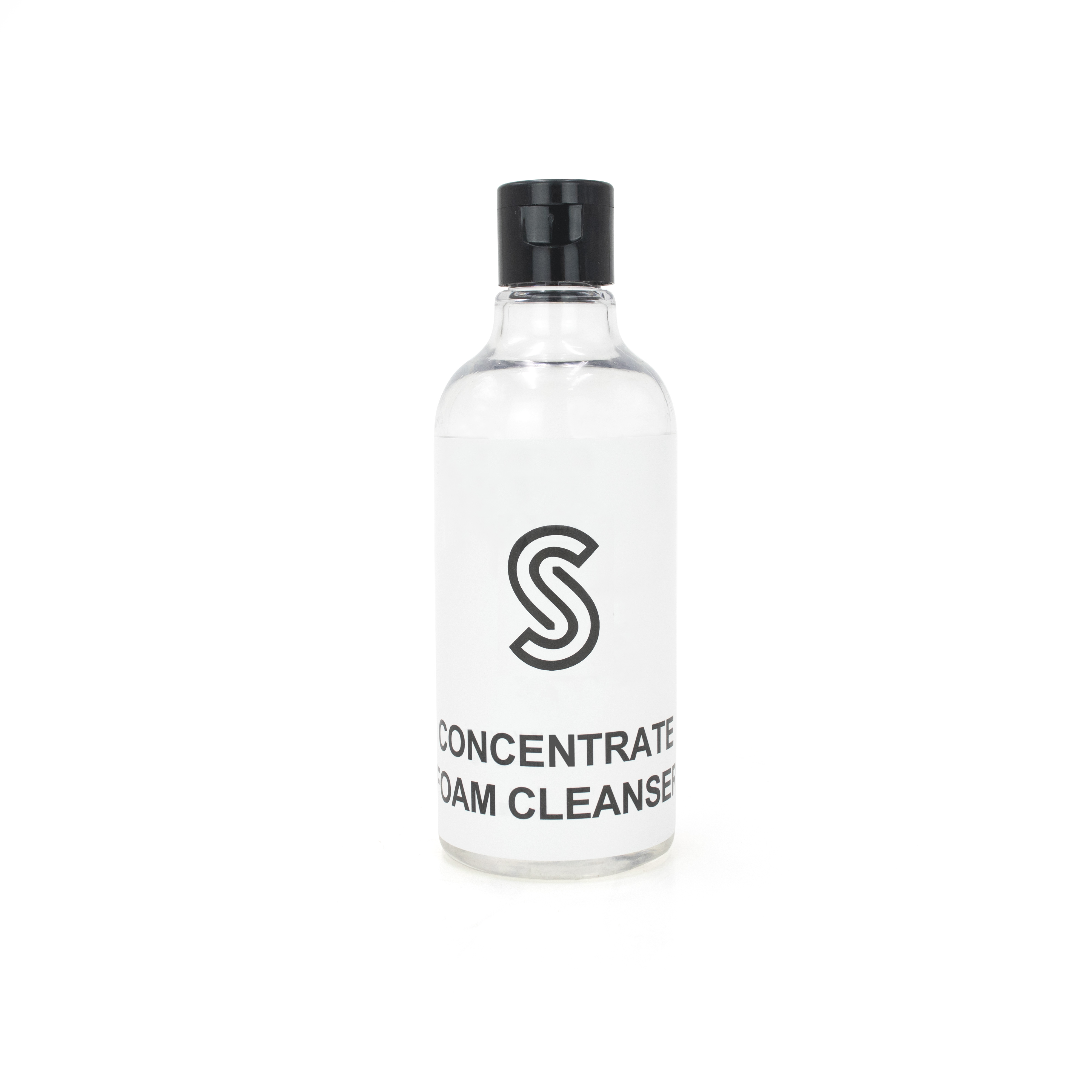 Lash Foam Cleanser Premium Foam Face Wash Bottle Cleanser New Lash Shampoo Concentrate Oem Wholesale