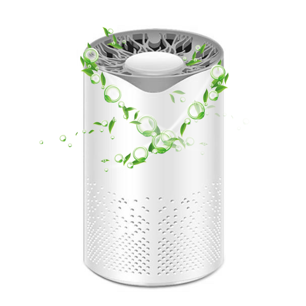 2020 Портативный ультрафиолетовый очиститель воздуха luchtreiniger purificatore D'Aria purificateur D'Air Purificador De Aire