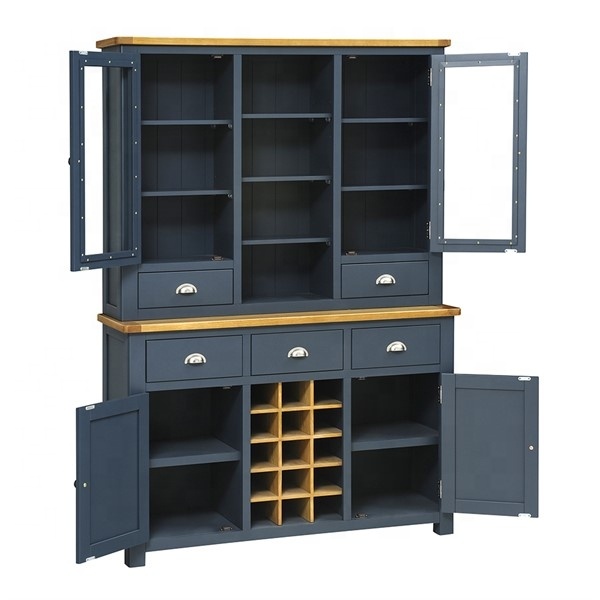 New Arrival 2021!! Modern Custom Made Big Luxury Accessories Cabinet Furniture with Door