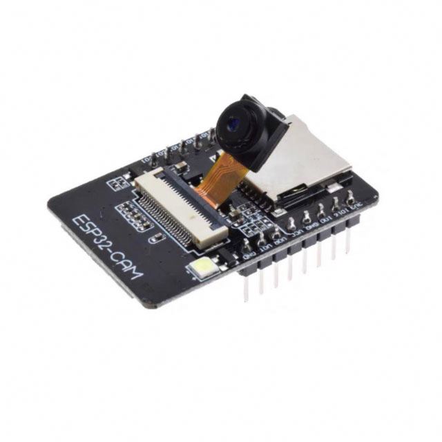 Высокое качество ESP32 с OV2640 камера модуль Wi-Fi модуль ESP32-CAM